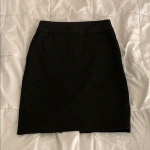 Express profession skirt